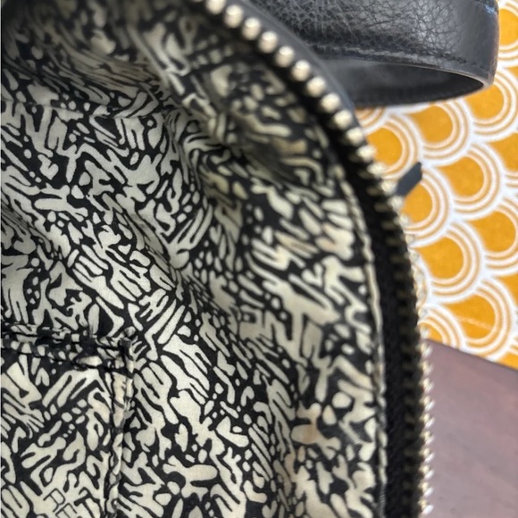 EUC Rebecca Minkoff Cupid Bag in Snowleopard - Picture 10 of 10